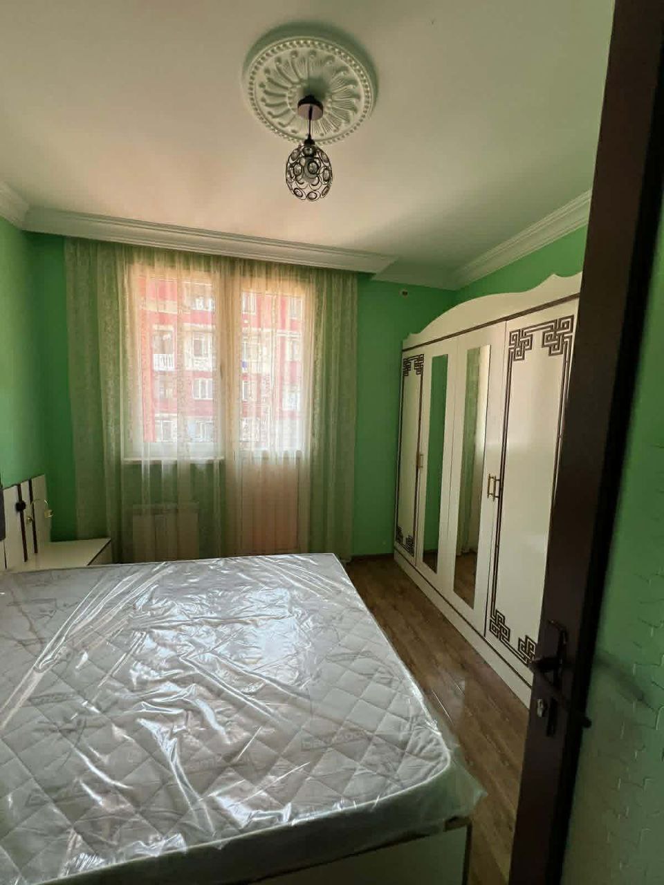 Сдается квартира 2+1 Пушкина, 139