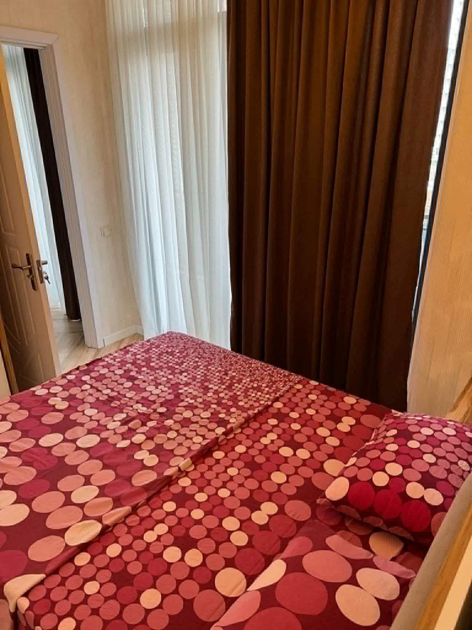 Сдается квартира 2+1 в 2-х минутах от моря