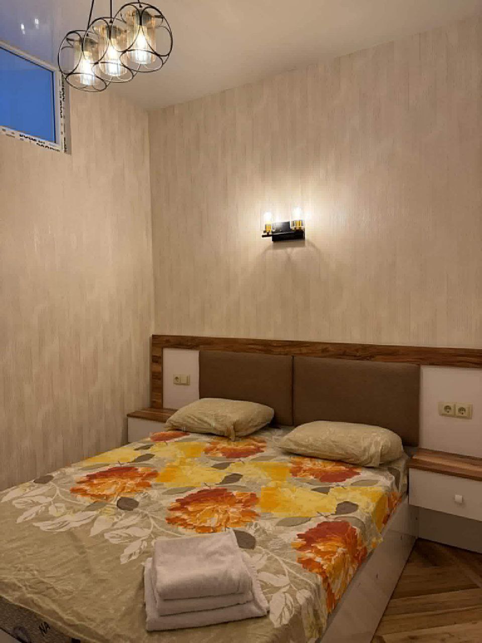 Сдается квартира 2+1 в 2-х минутах от моря