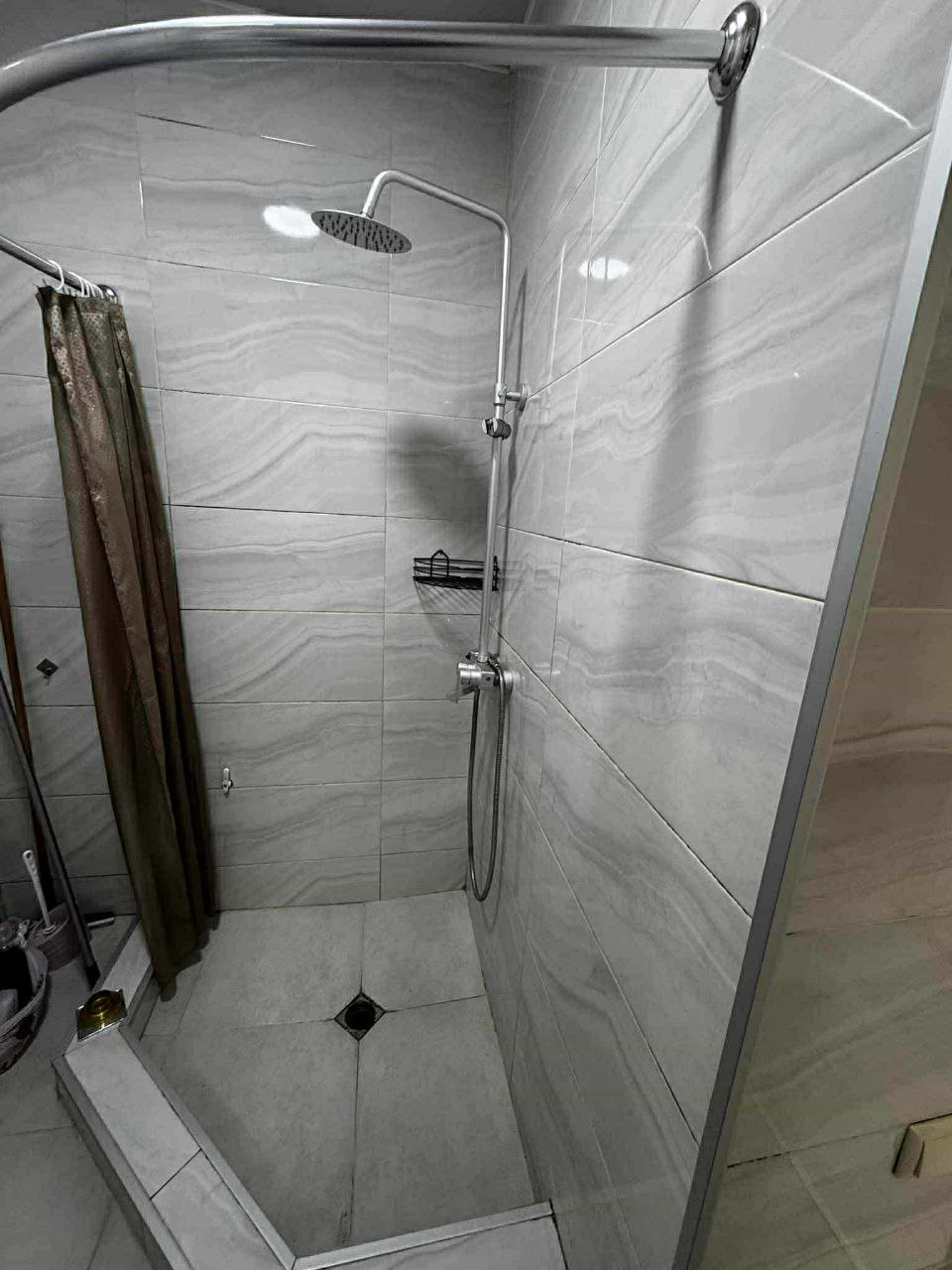 Сдается квартира 2+1 в Next