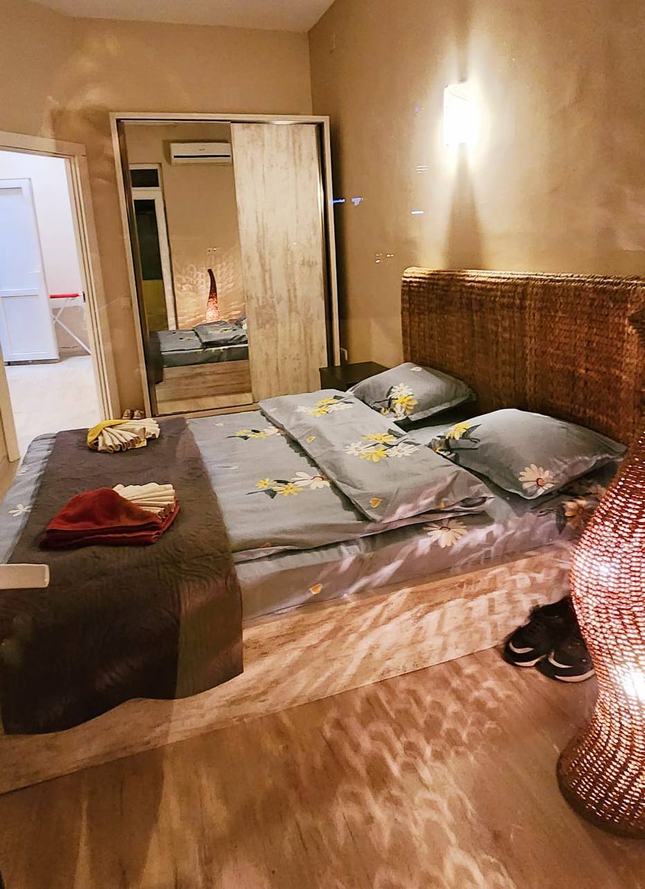 Сдам 1+1 с хорошим видом