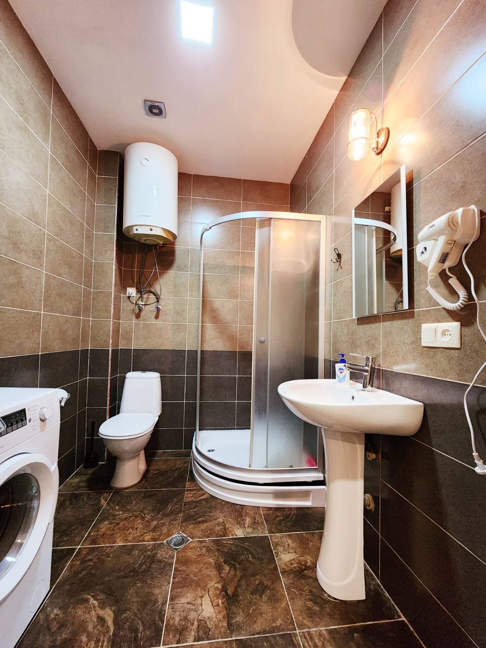 Сдам 1+1 с хорошим видом