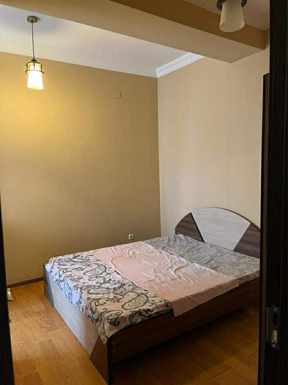 Сдается просторная квартира 1+1