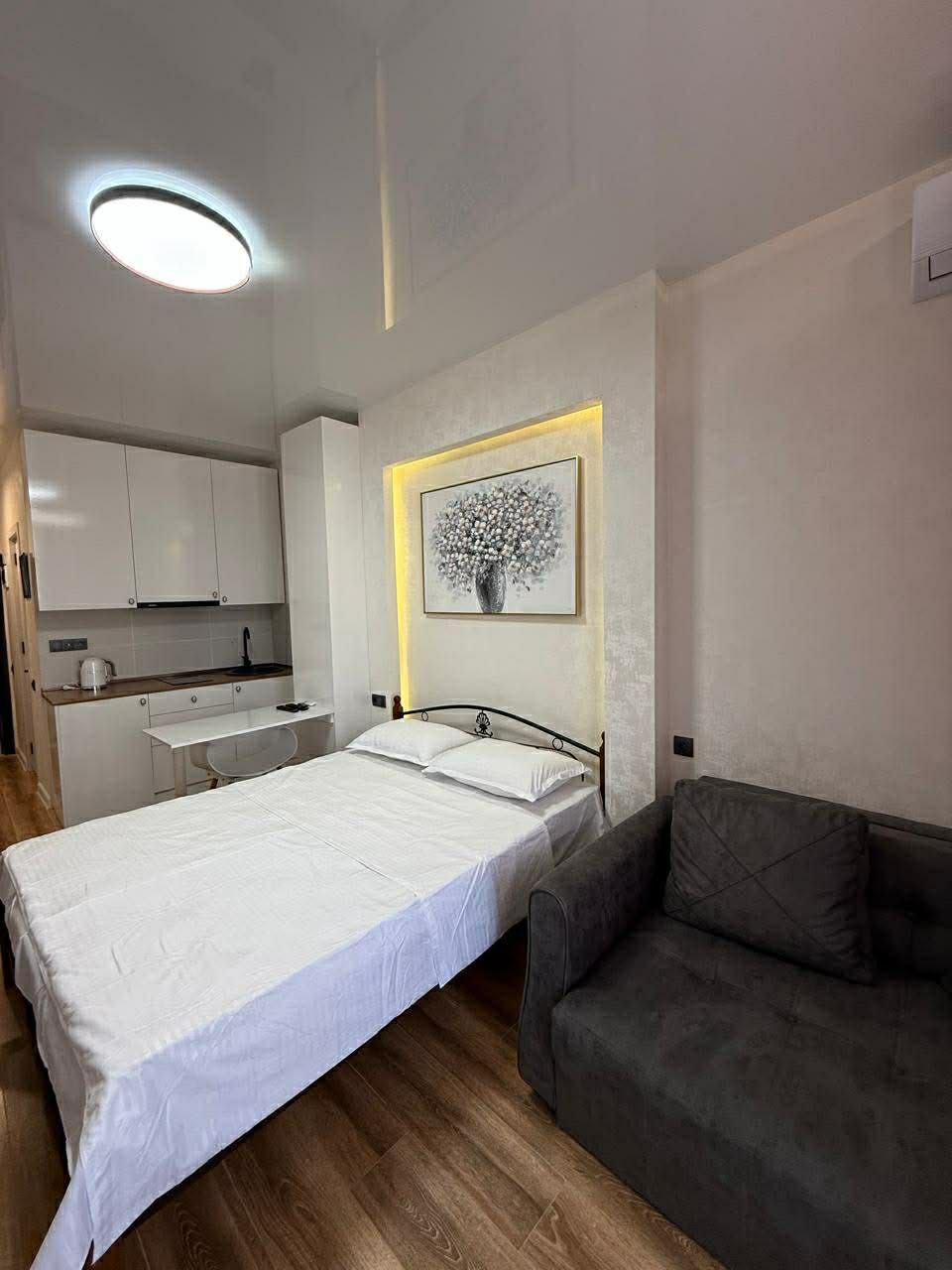 Сдается студия возле Метросити