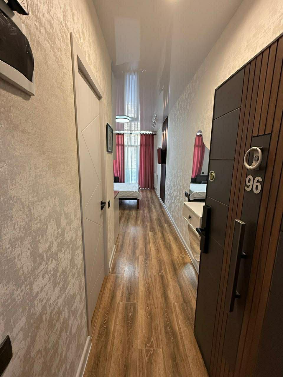 Сдается студия возле Метросити