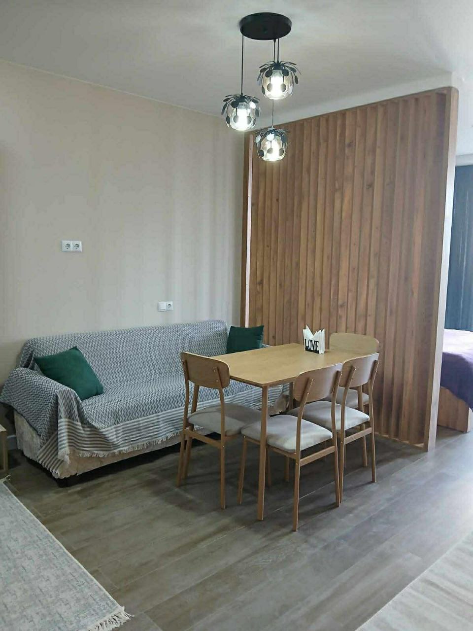 Сдается БОЛЬШАЯ студия