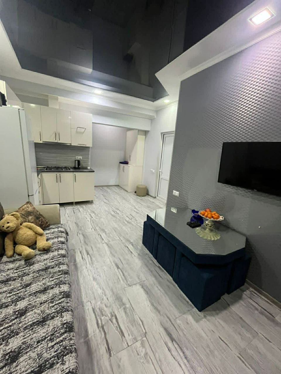 Сдается квартира 1+1