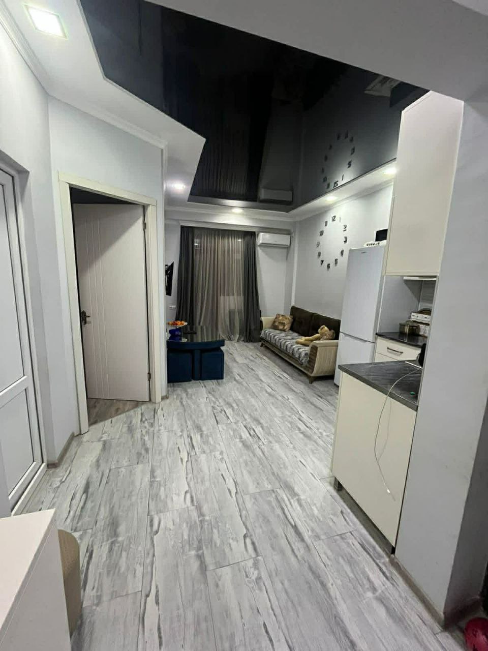 Сдается квартира 1+1