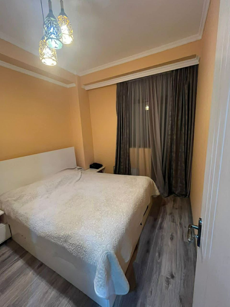 Сдается квартира 1+1