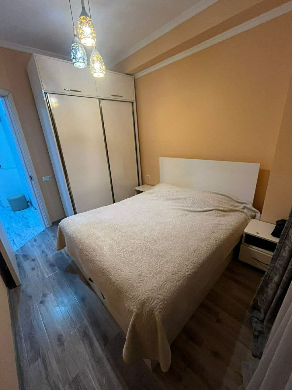 Сдается квартира 1+1