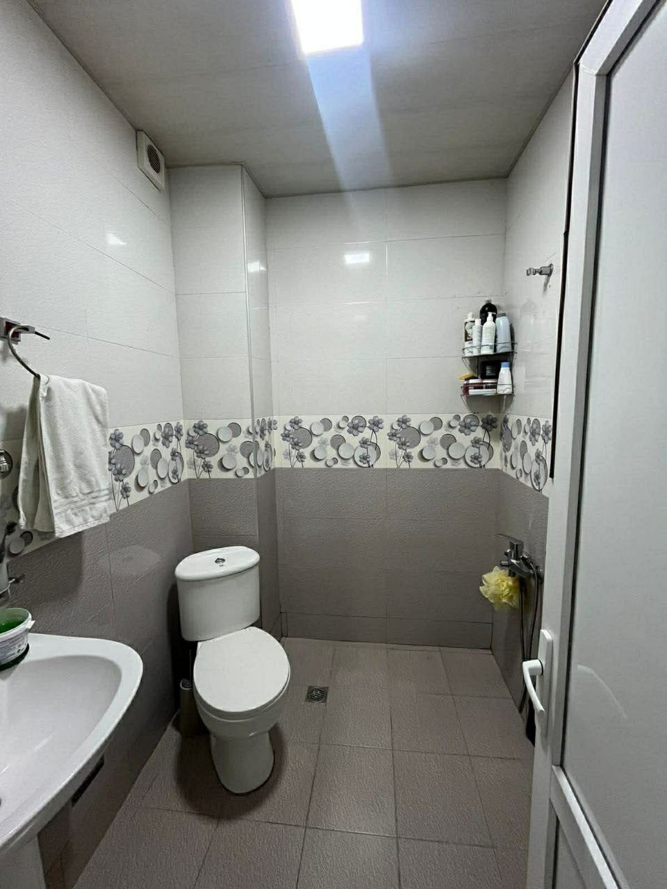 Сдается квартира 1+1