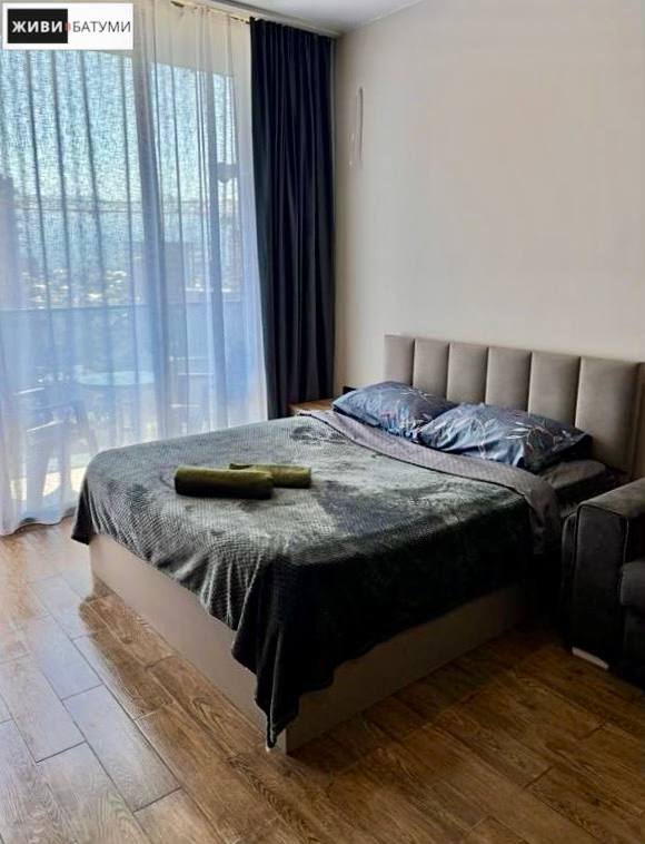 Сдам квартиру с новым ремонтом в NBG PANORAMA