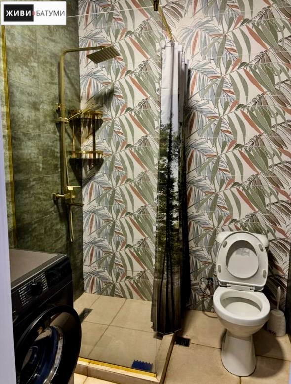 Сдам квартиру с новым ремонтом в NBG PANORAMA