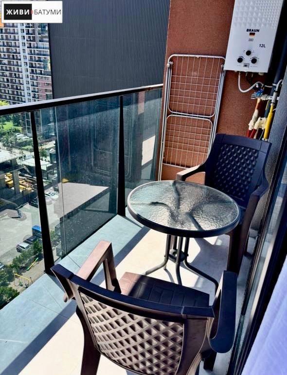 Сдам квартиру с новым ремонтом в NBG PANORAMA