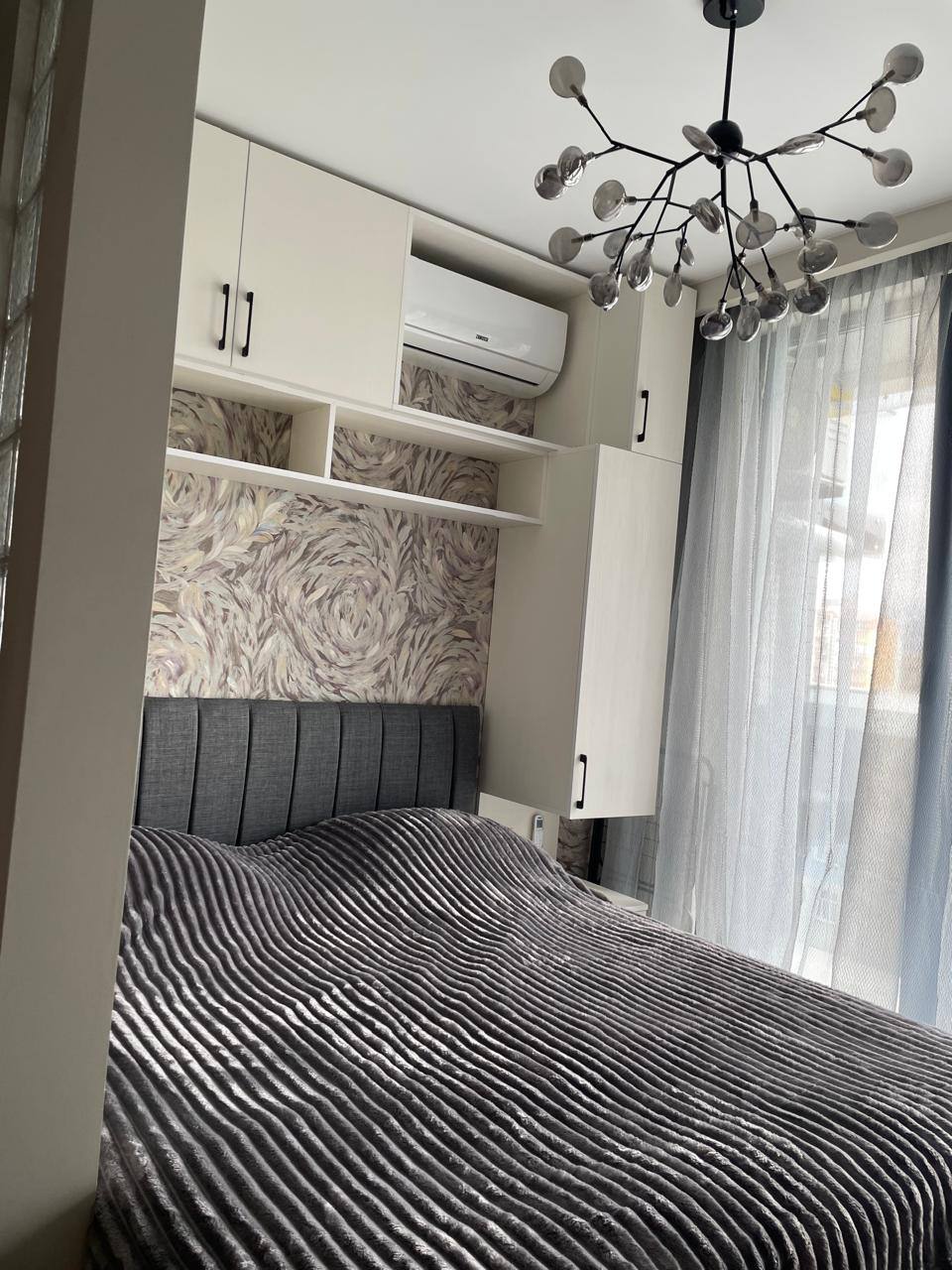 Сдам квартиру-студию в престижном комплексе Next