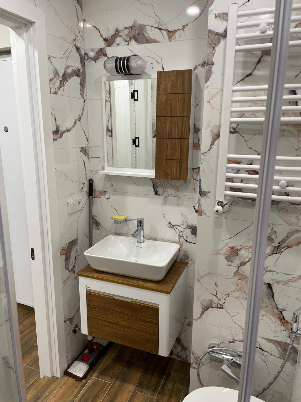 Сдам квартиру-студию в престижном комплексе Next