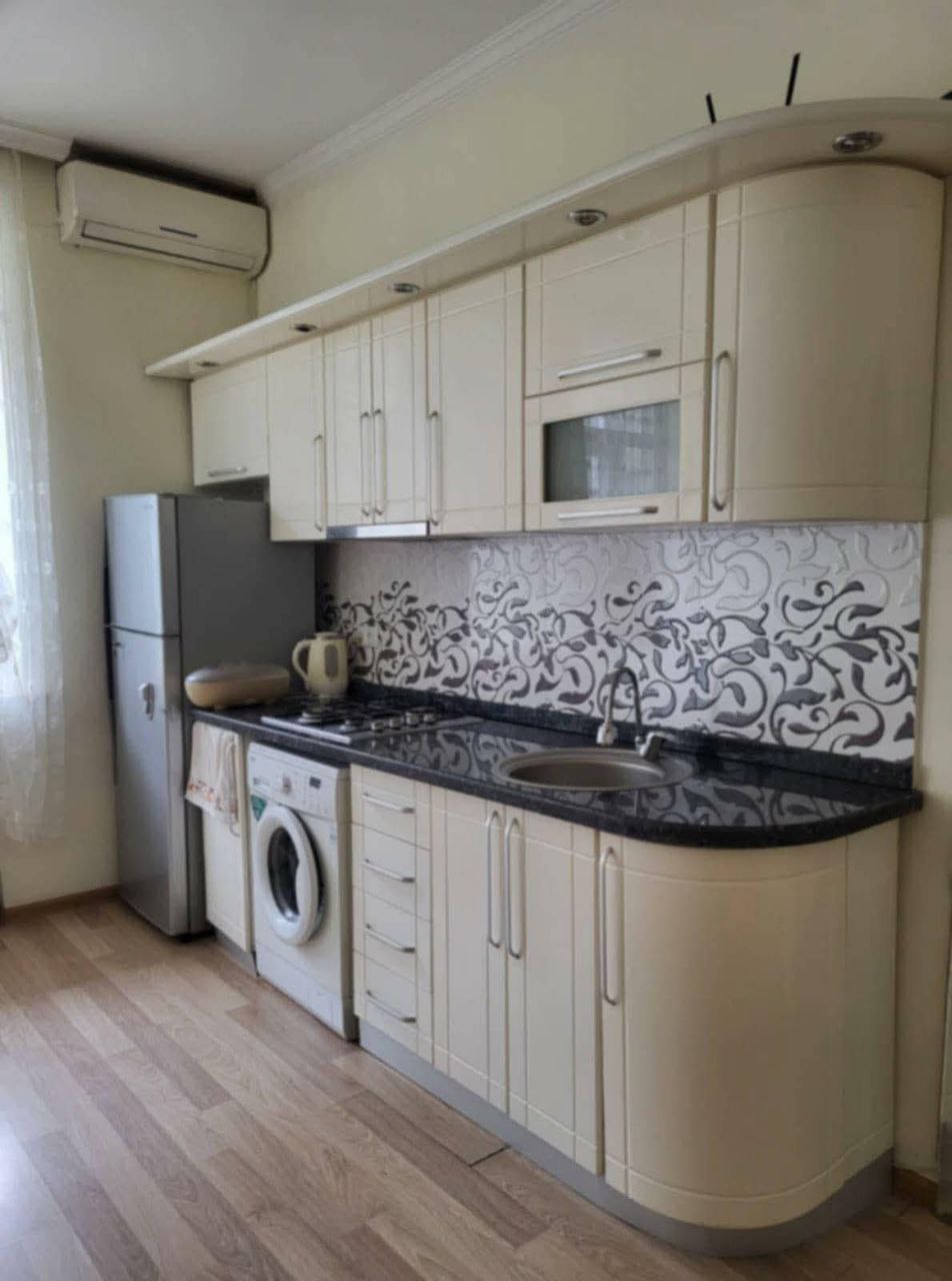 Сдается квартира 1+1 в центре