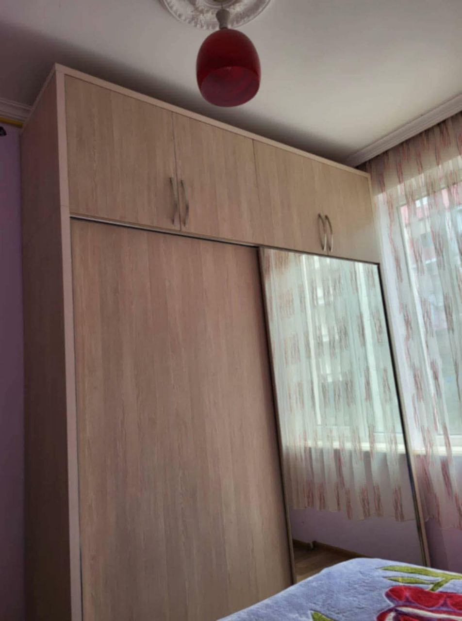 Сдается квартира 1+1 в центре