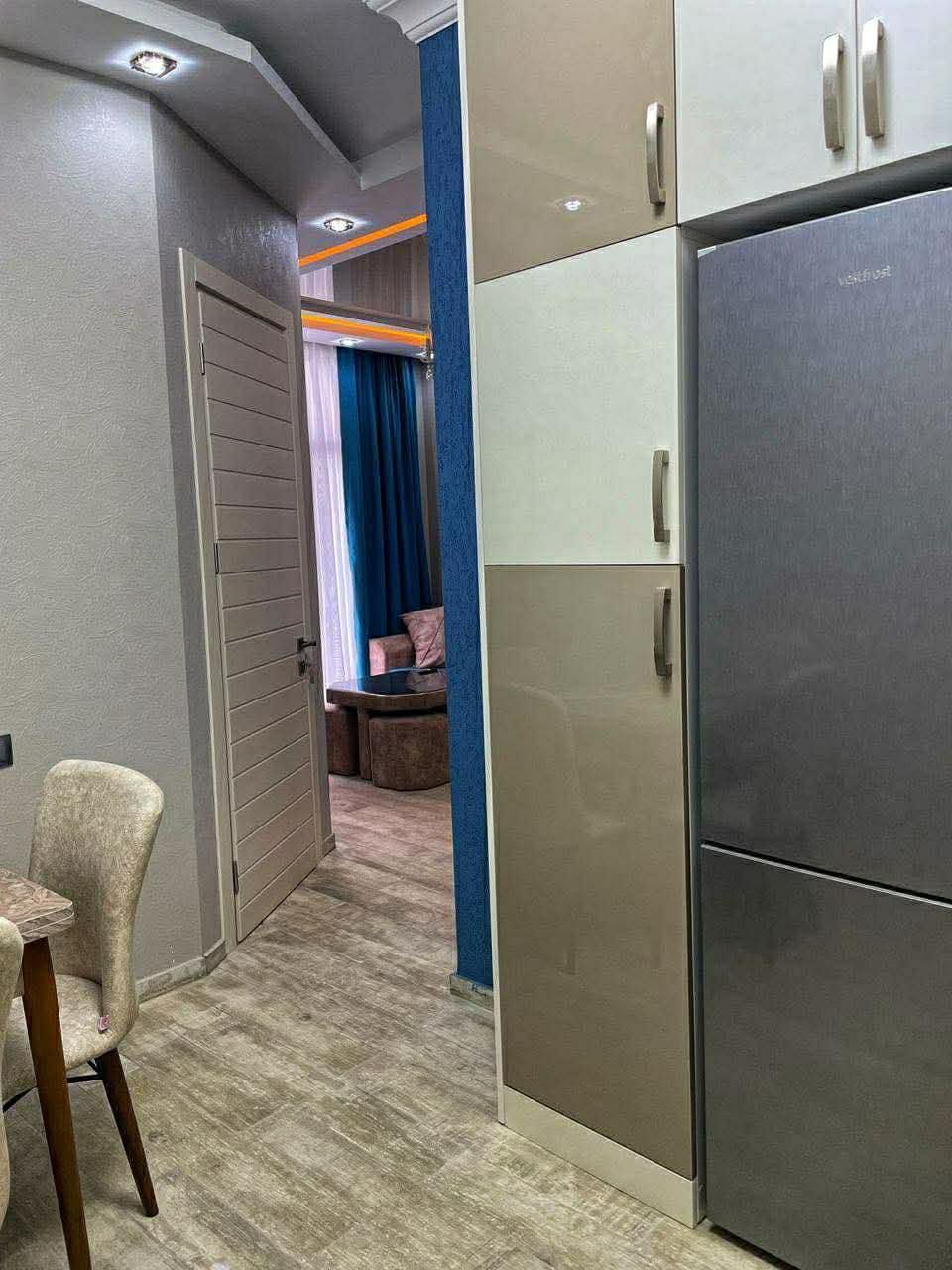 Сдается квартира 1+1