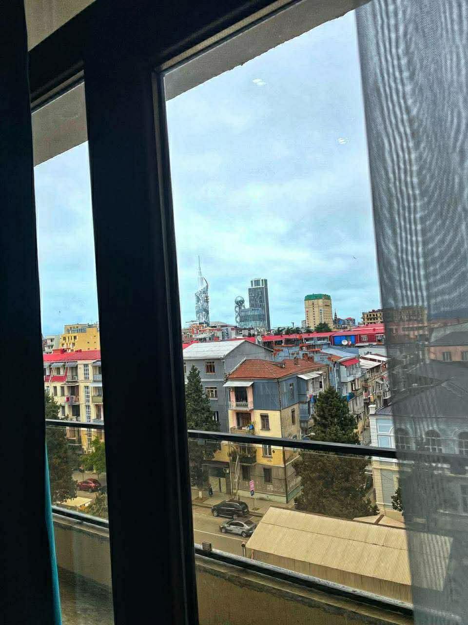 Сдается квартира 1+1