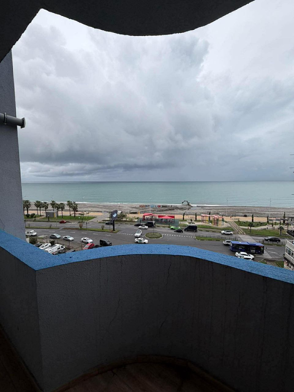 Сдам 1+1. Расположение 1-ая линия