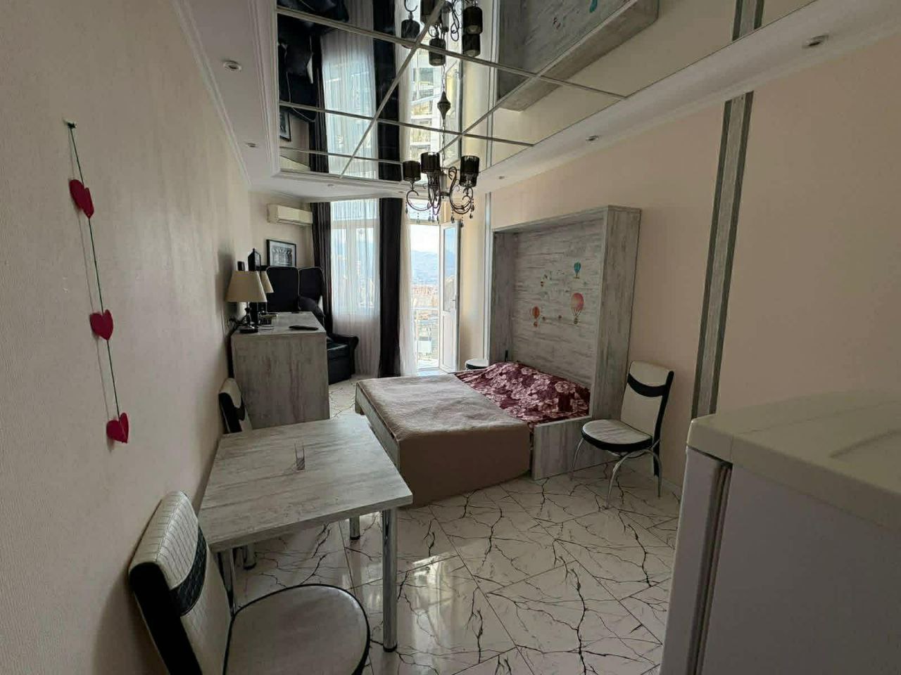 Сдается квартира студия с по отличной цене