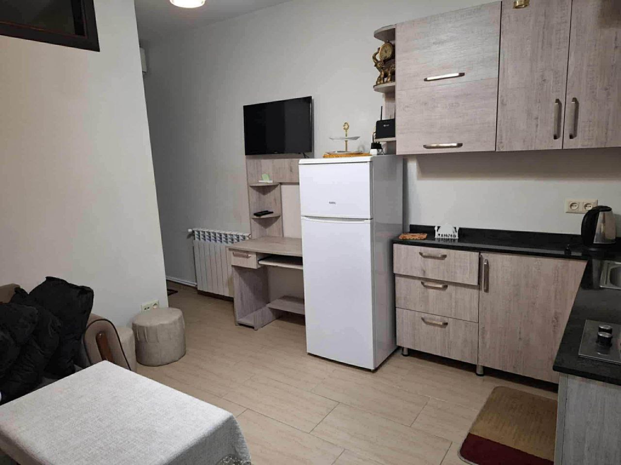 Сдается квартира 1+1 рядом с Grand Mall