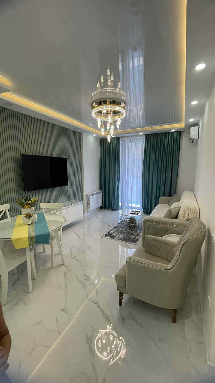 Сдается 1+1 в NEXT, 5 минут до моря