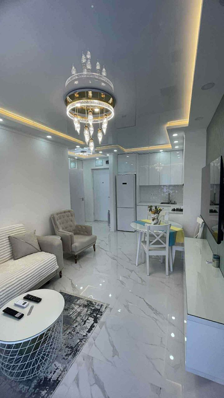 Сдается 1+1 в NEXT, 5 минут до моря