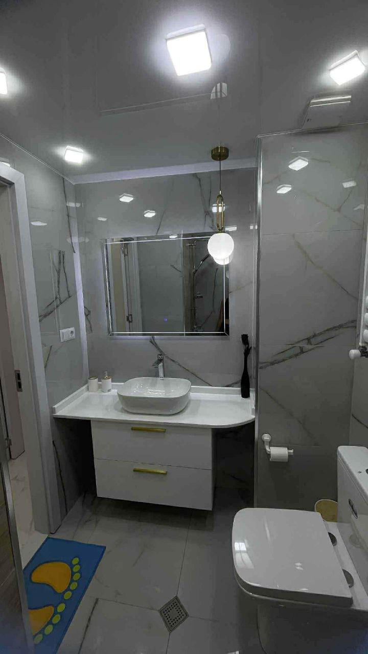 Сдается 1+1 в NEXT, 5 минут до моря