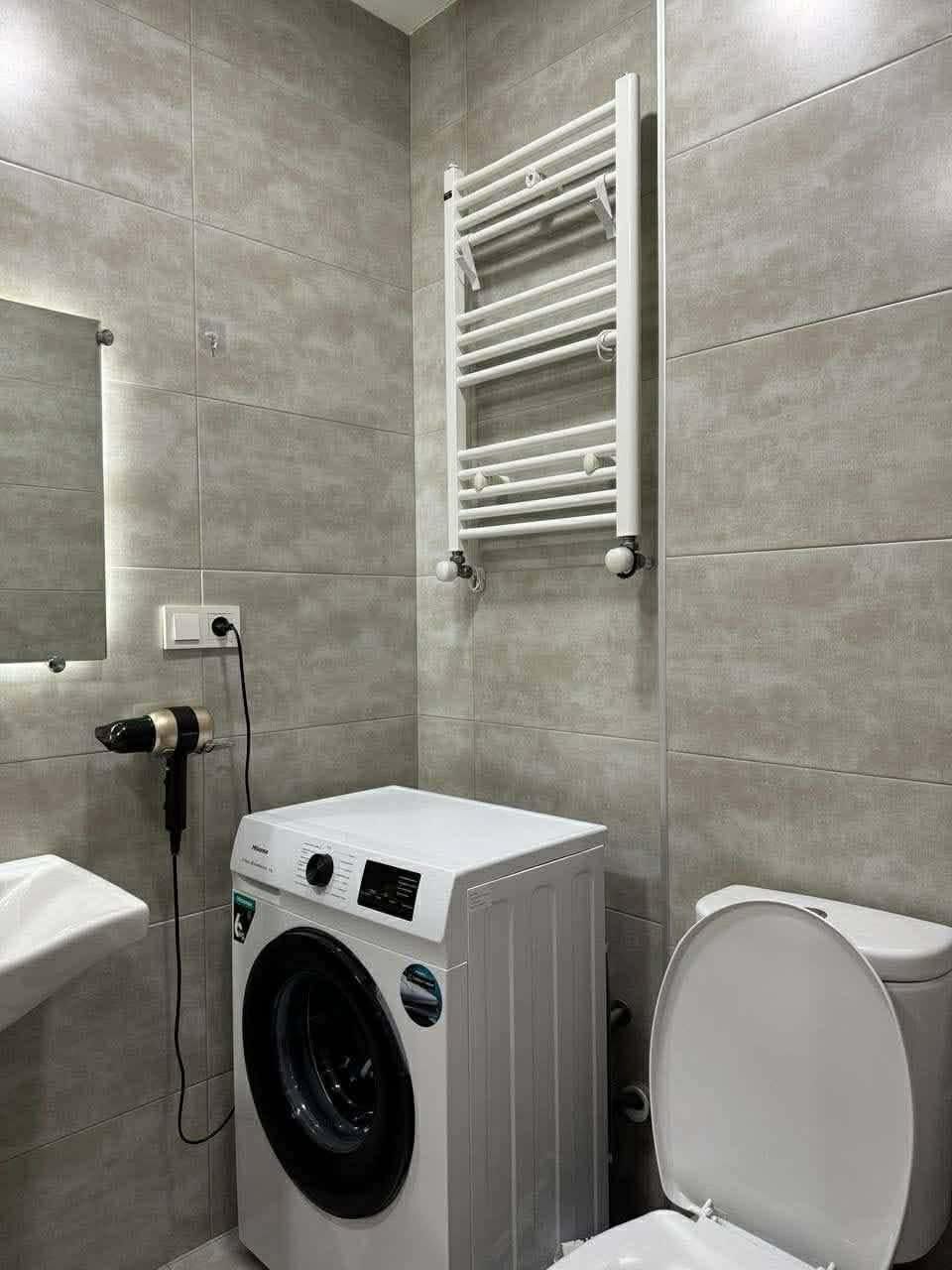 дается квартира 1+1 рядом с Ds mall