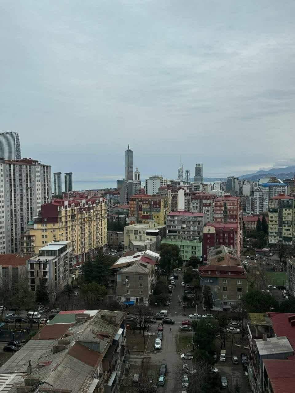 дается квартира 1+1 рядом с Ds mall