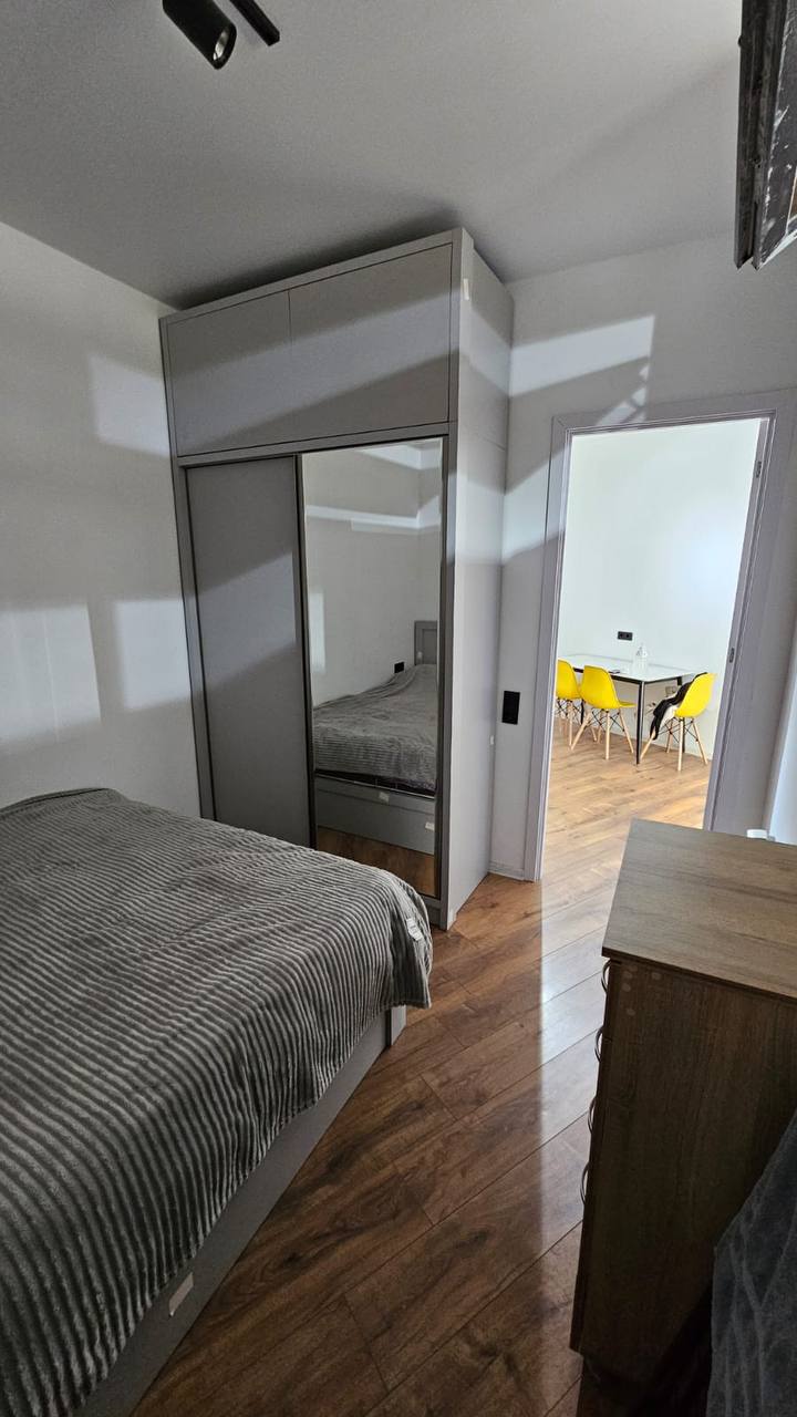 Cдам квартиру 1+1 в Батуми с видом на море