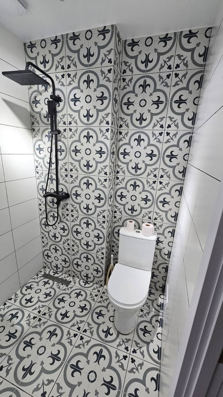 Cдам квартиру 1+1 в Батуми с видом на море