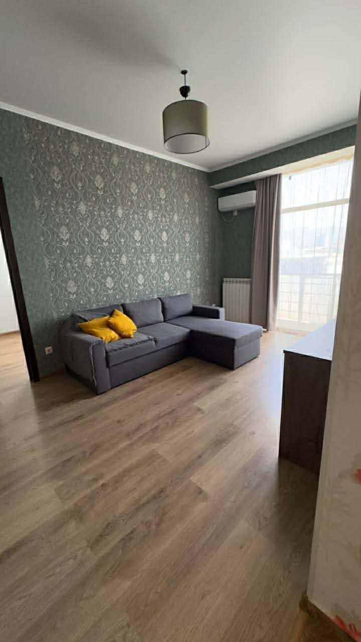 Сдается квартира 1+1 рядом McDonald’s