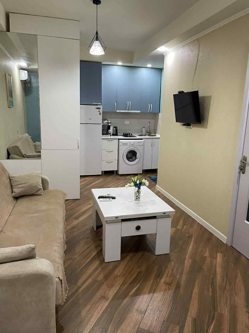 Сдается квартира 1+1 рядом с Grand Mall