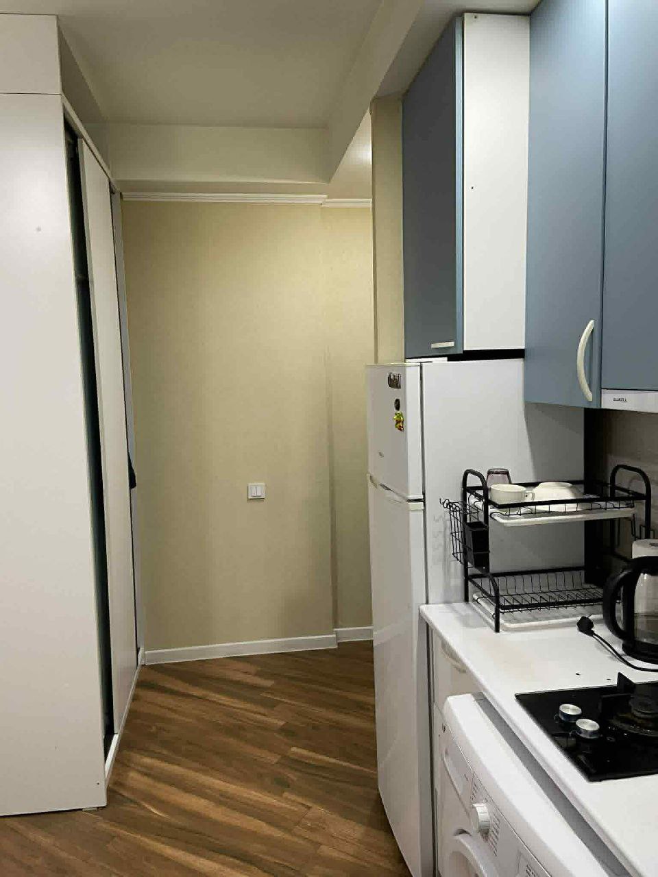 Сдается квартира 1+1 рядом с Grand Mall