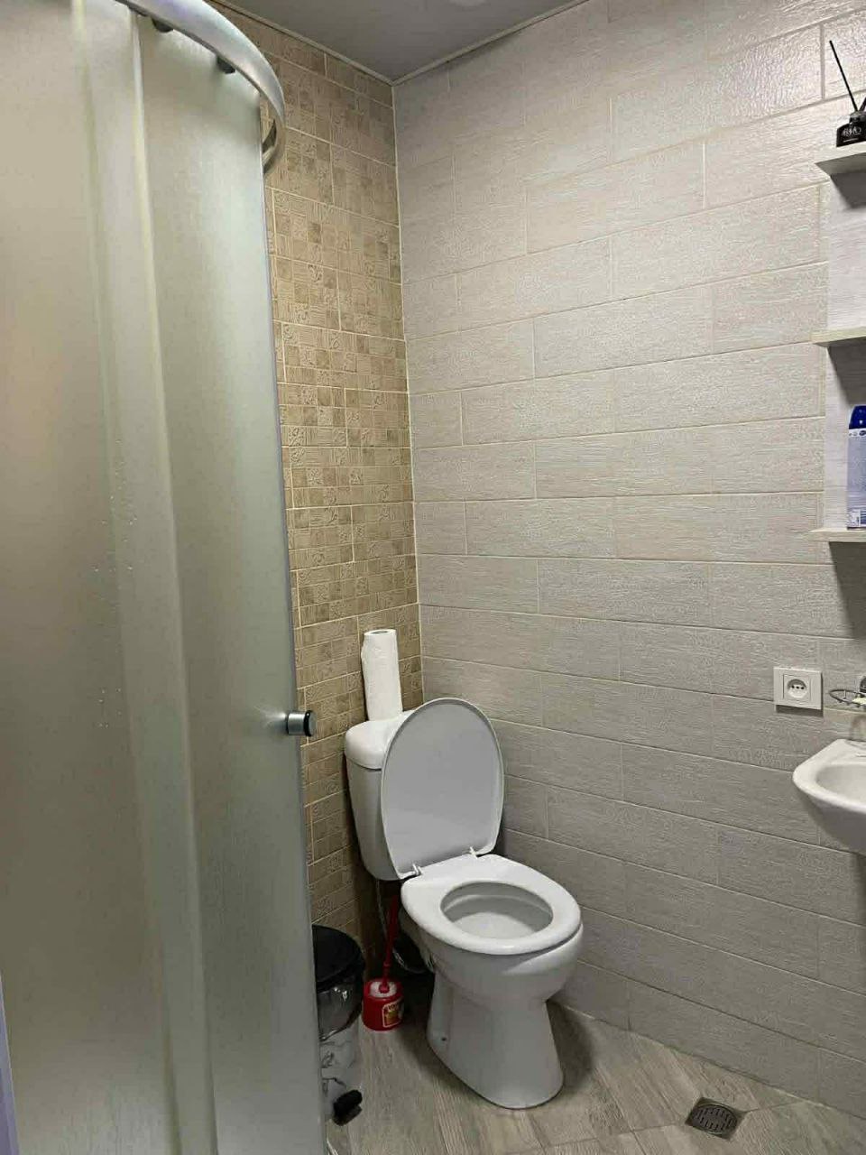 Сдается квартира 1+1 рядом с Grand Mall