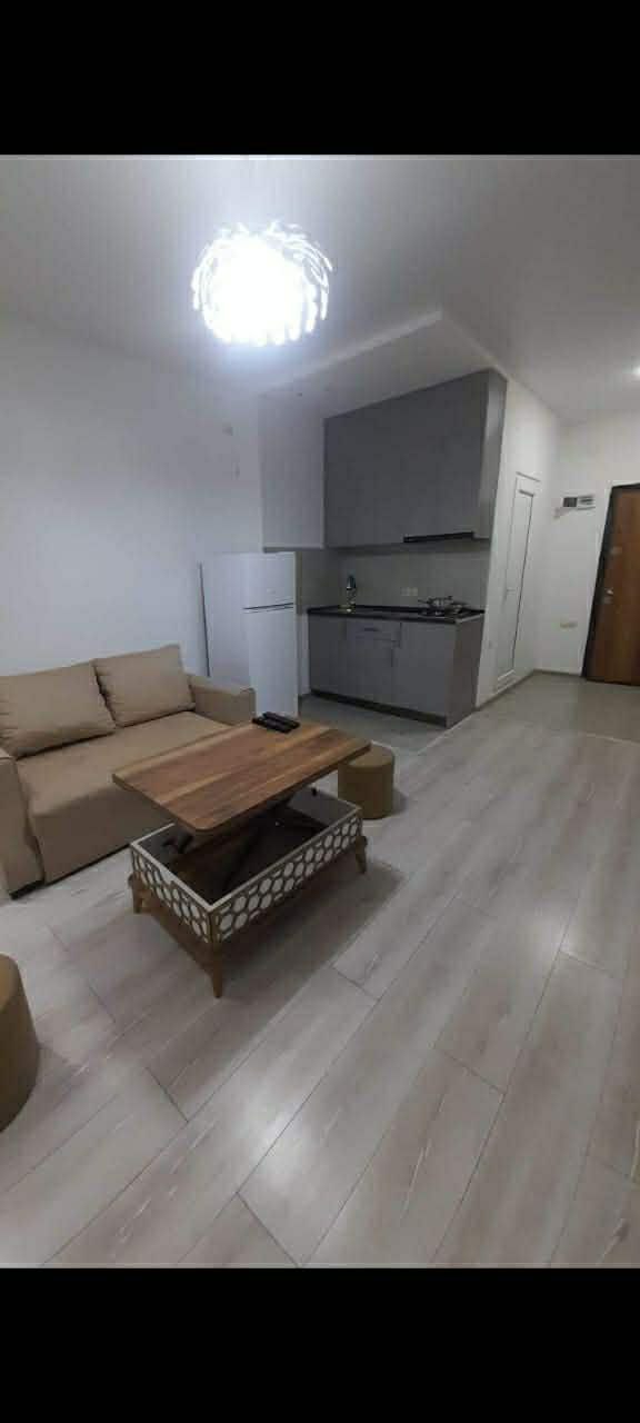 Сдается студия возле Vox