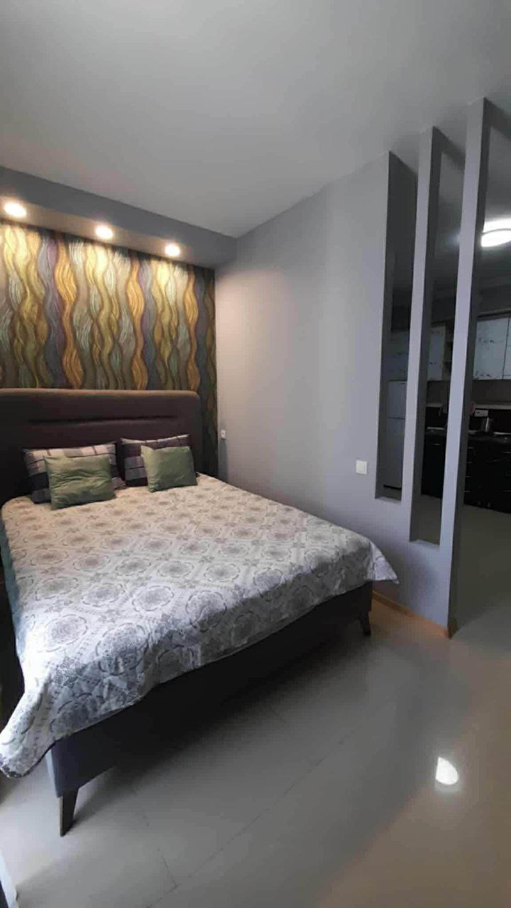 Сдается студия рядом с Grand Mall