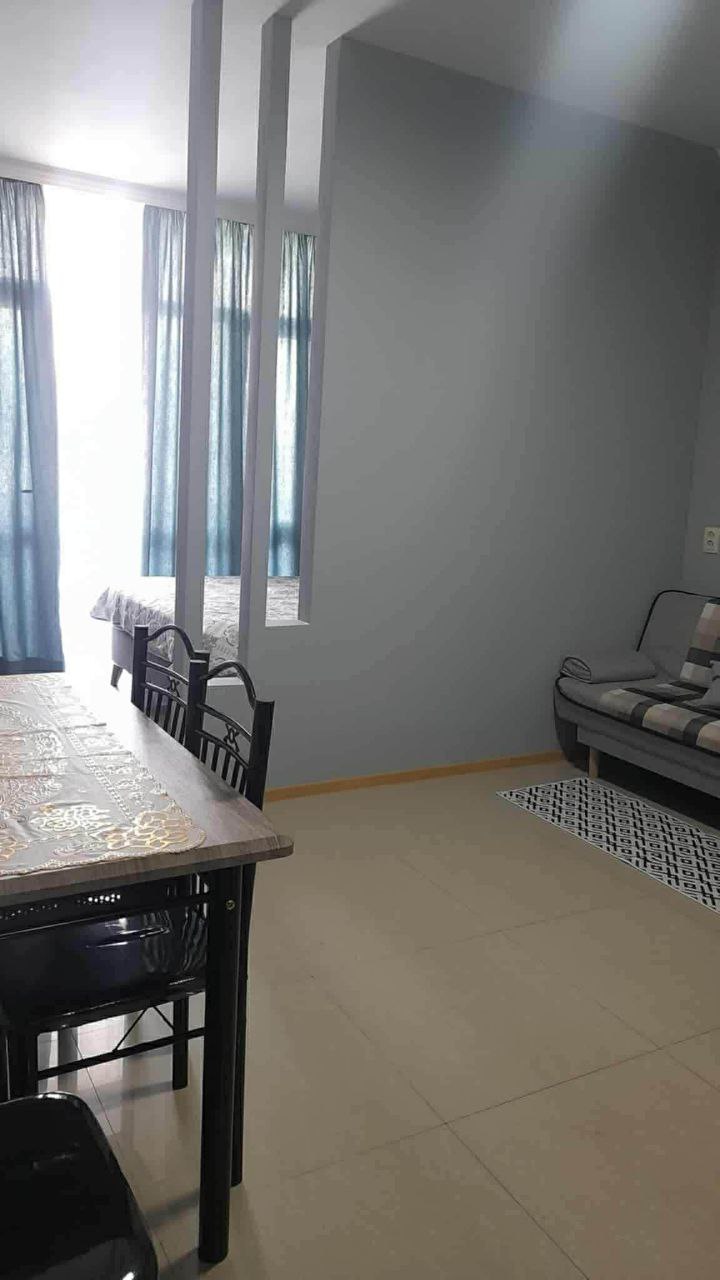 Сдается студия рядом с Grand Mall