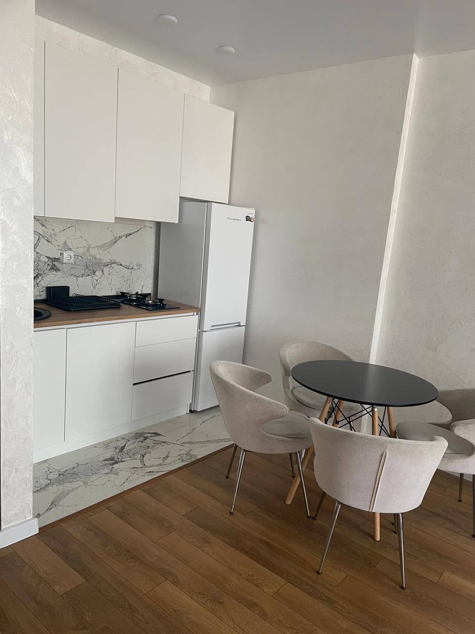 Cдам 1+1 в Батуми