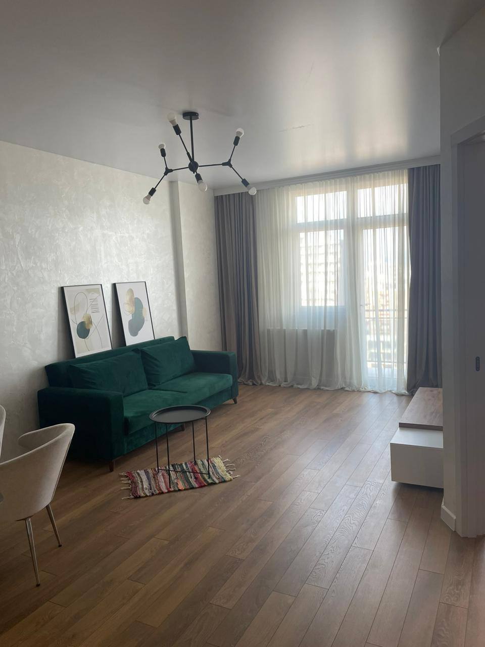 Cдам 1+1 в Батуми