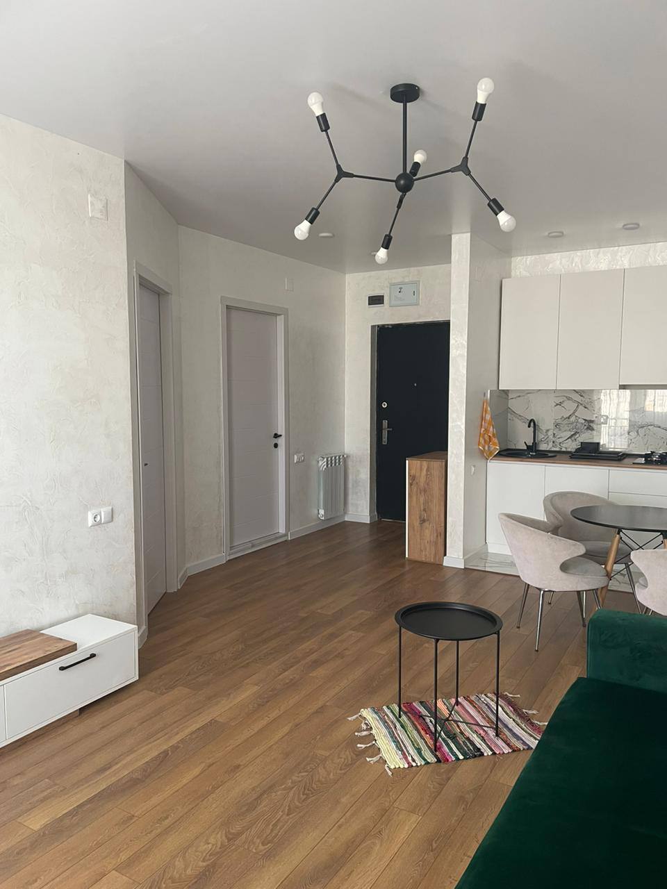 Cдам 1+1 в Батуми