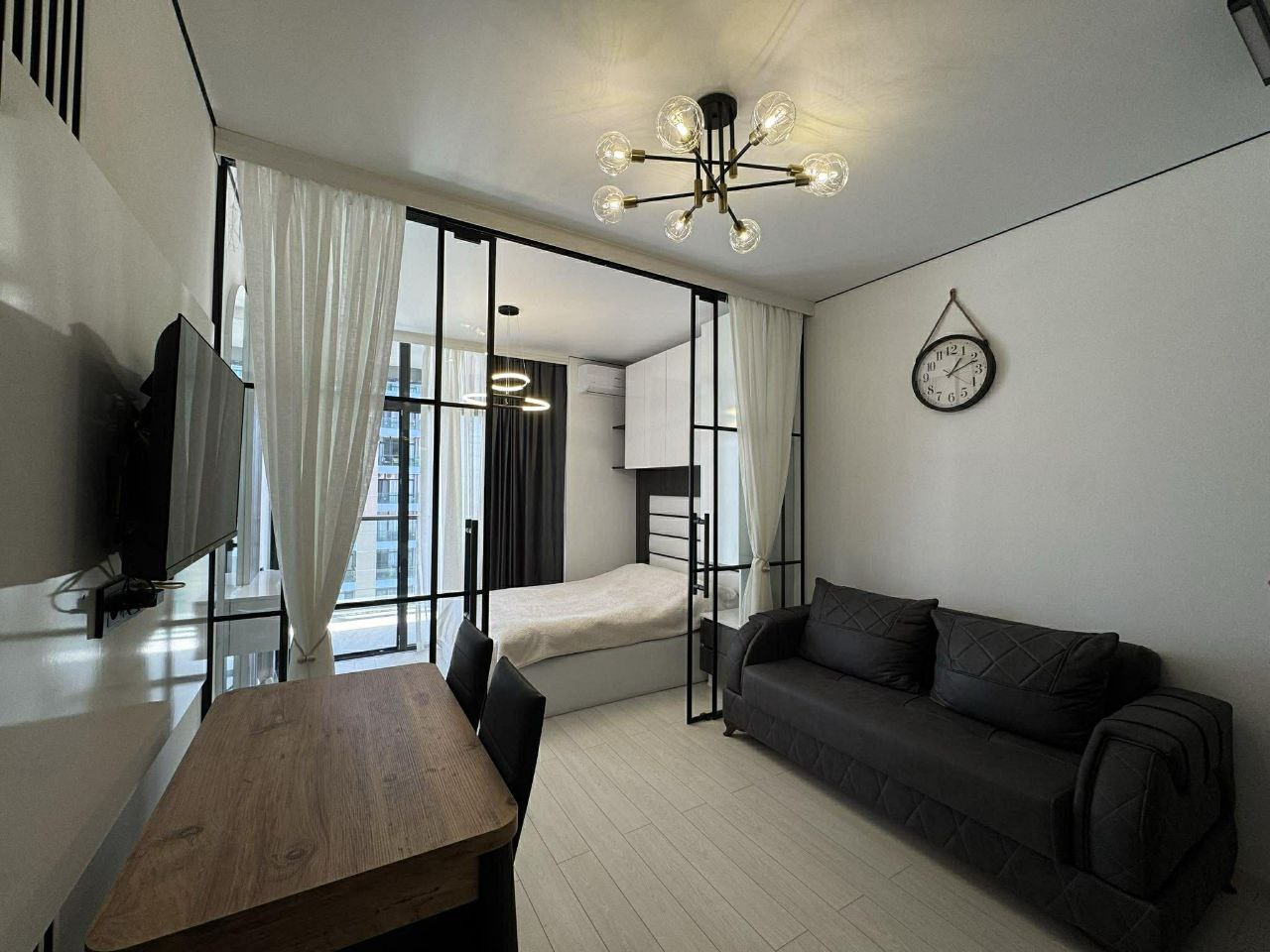 Сдается квартира 1+1 рядом с Аллеей Героев