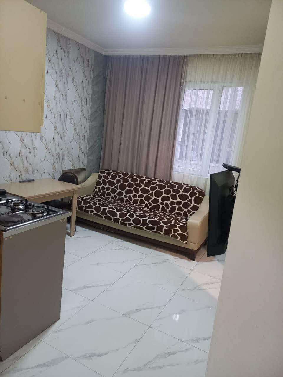 Сдается квартира 1+1 по низкой цене