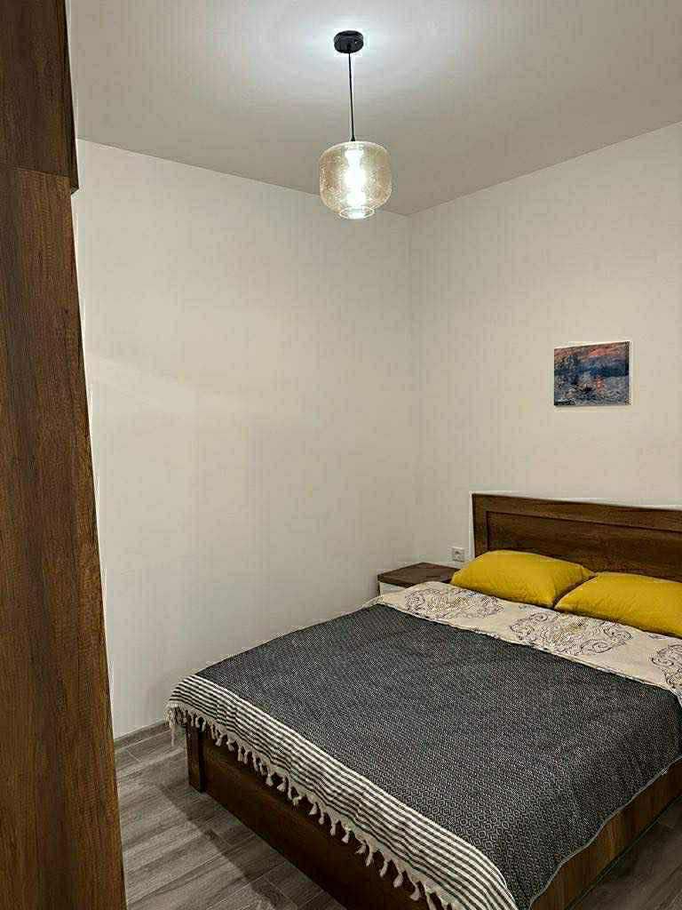 Сдается квартира 1+1 в Inturist в Батуми