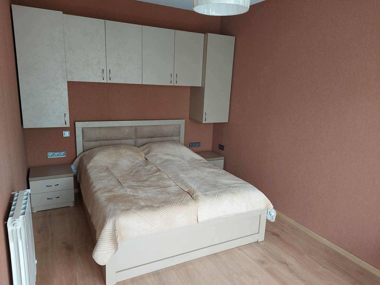 Сдам квартиру 1+1 в здании Black Sea Towers