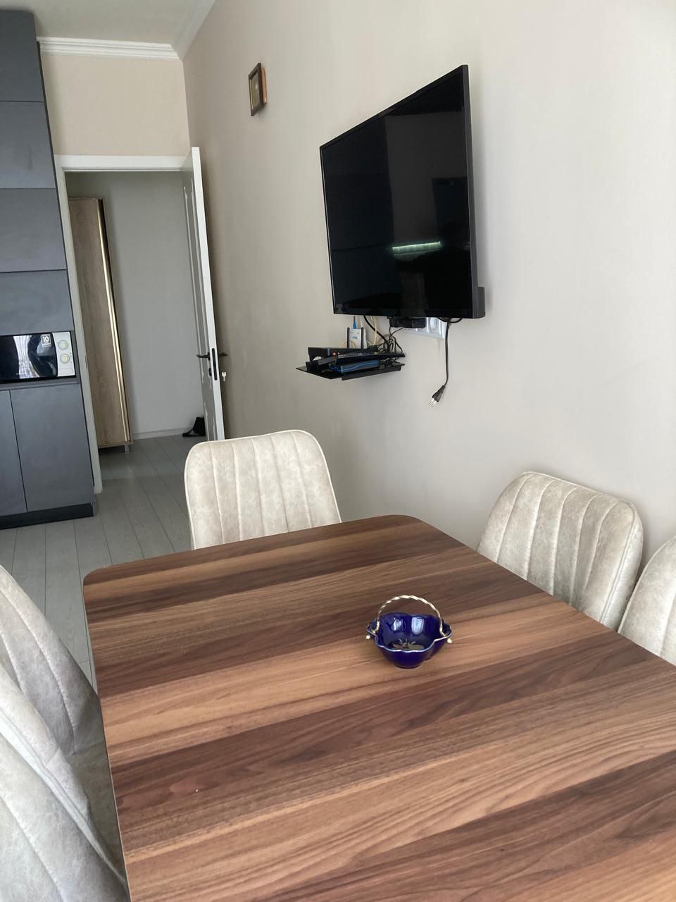 Сдается 1+1 в Старом Батуми