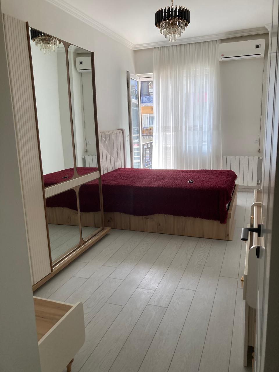 Сдается 1+1 в Старом Батуми